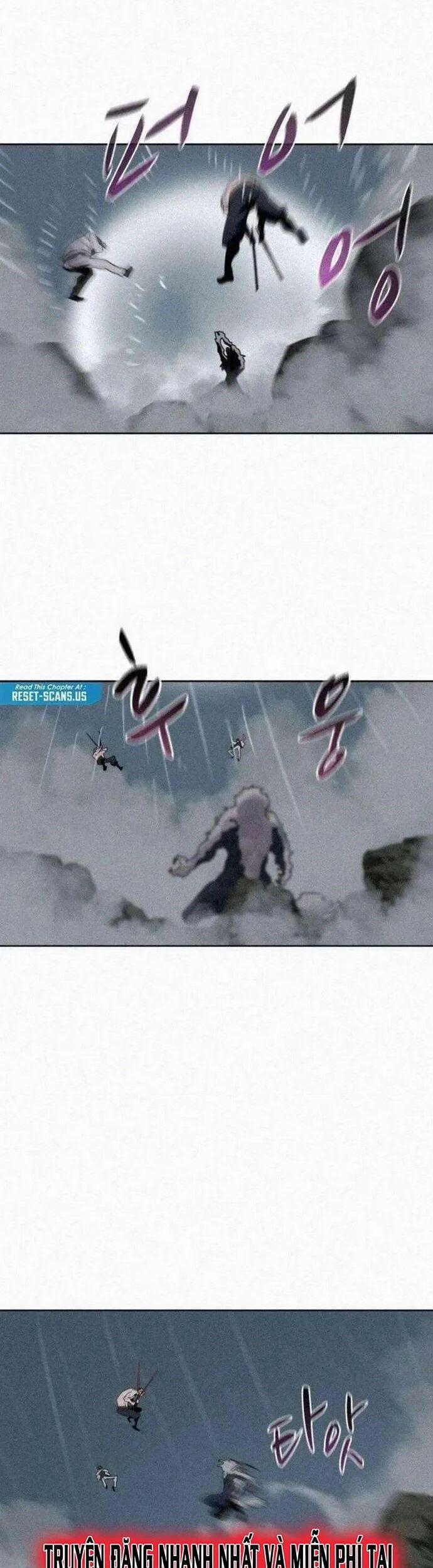 Thực Thư Pháp Sư 110 trang 29