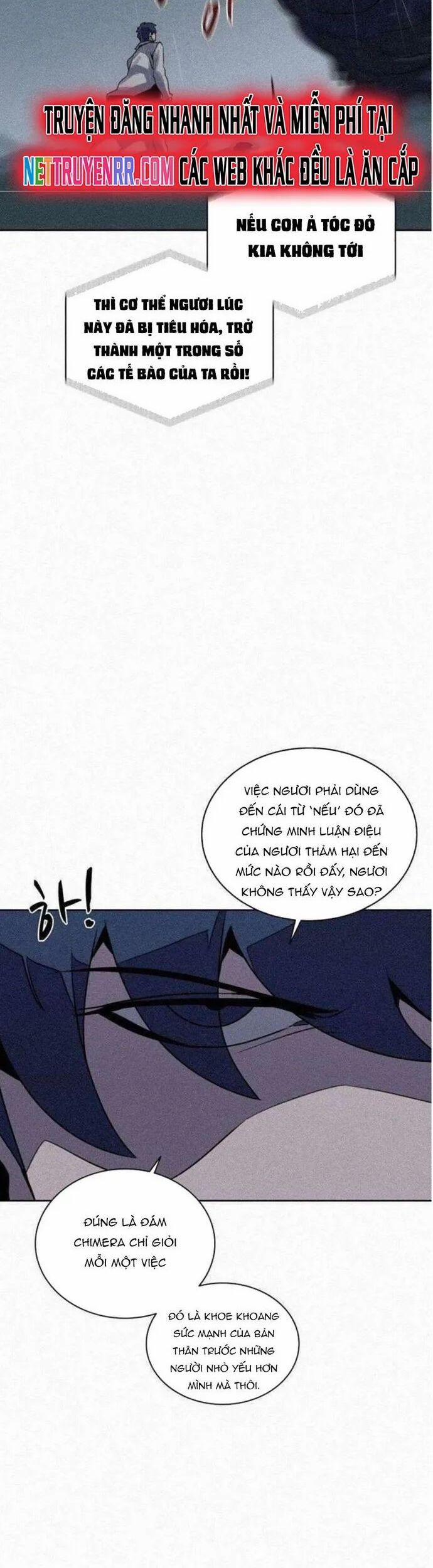 Thực Thư Pháp Sư 110 trang 3