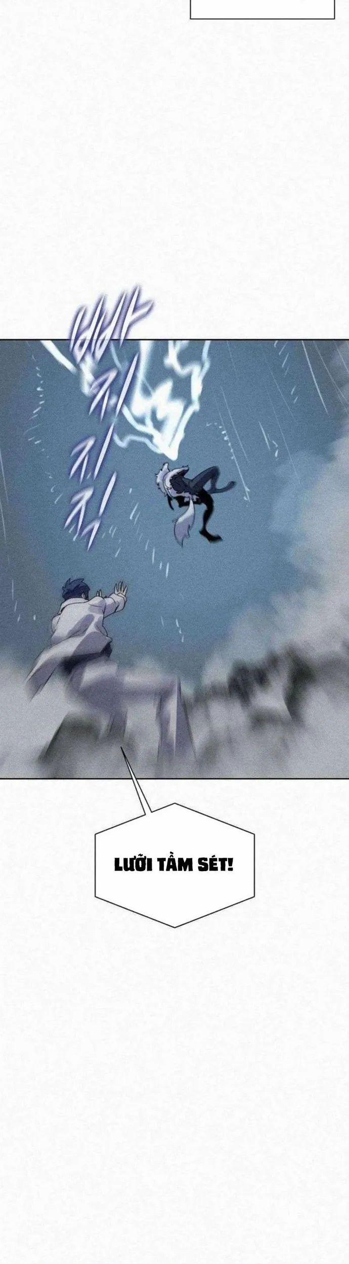 Thực Thư Pháp Sư 110 trang 32