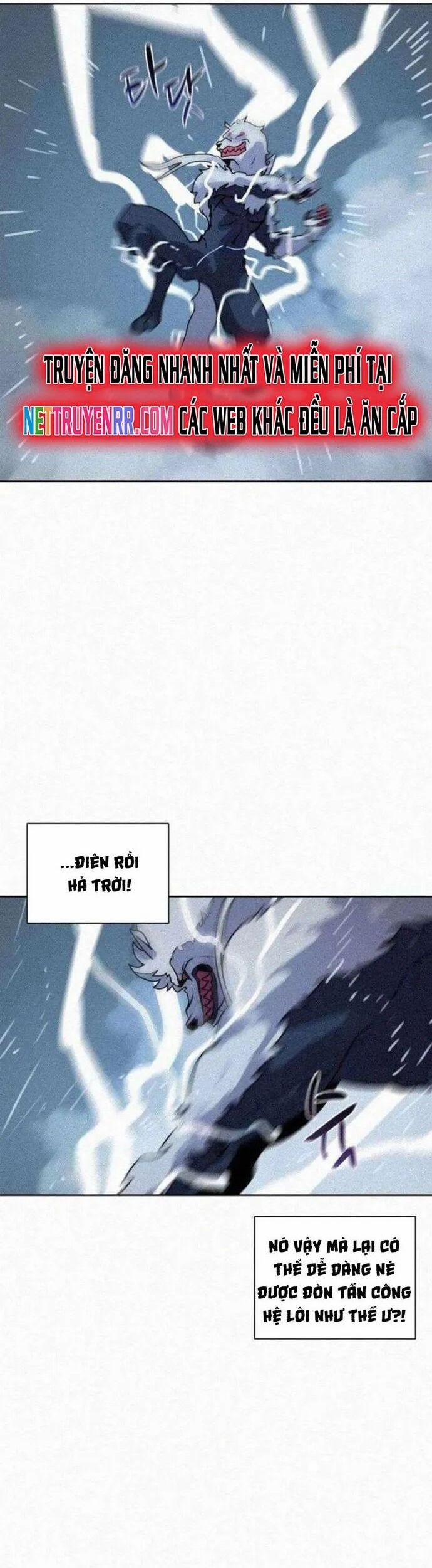 Thực Thư Pháp Sư 110 trang 33