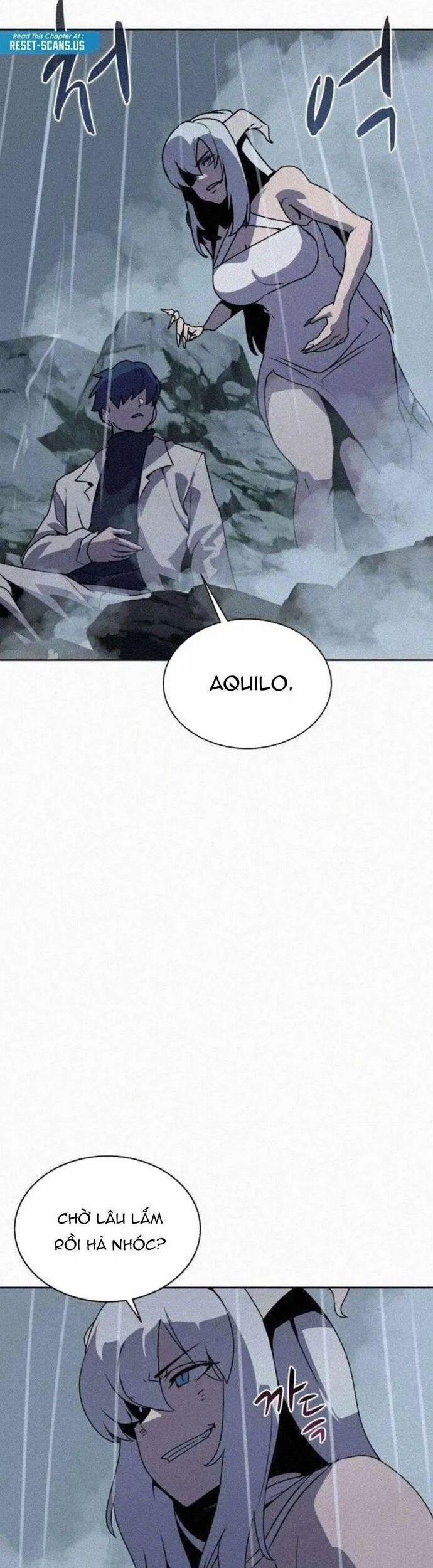 Thực Thư Pháp Sư 110 trang 39