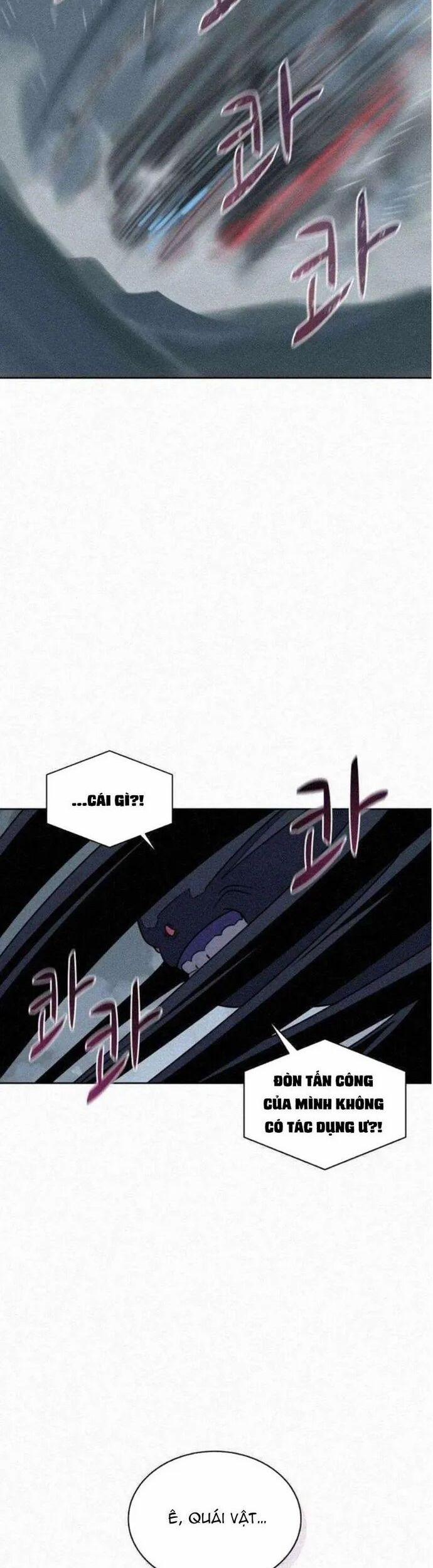 Thực Thư Pháp Sư 110 trang 7