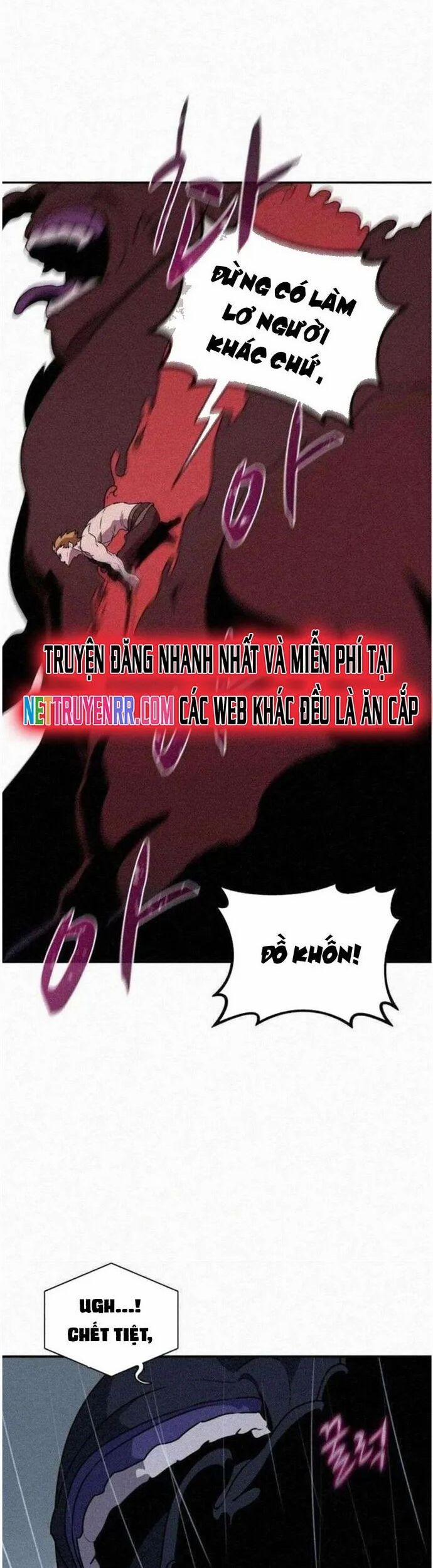 Thực Thư Pháp Sư 110 trang 9