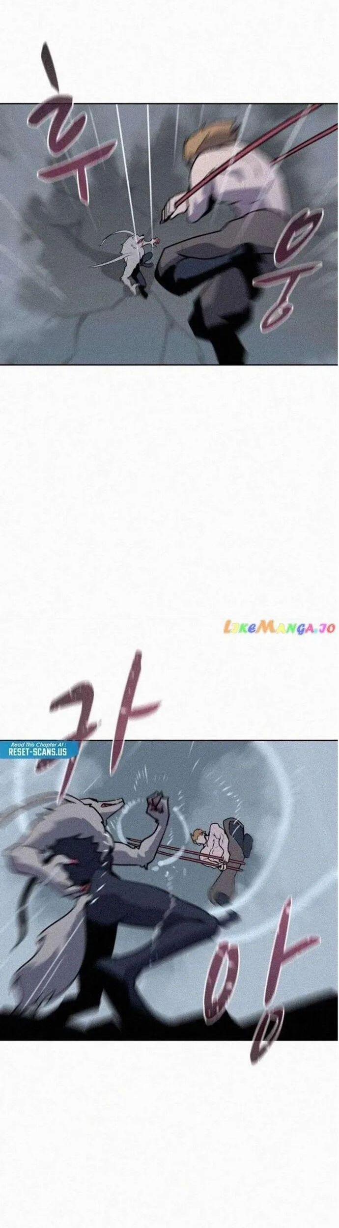 Thực Thư Pháp Sư 111 trang 13