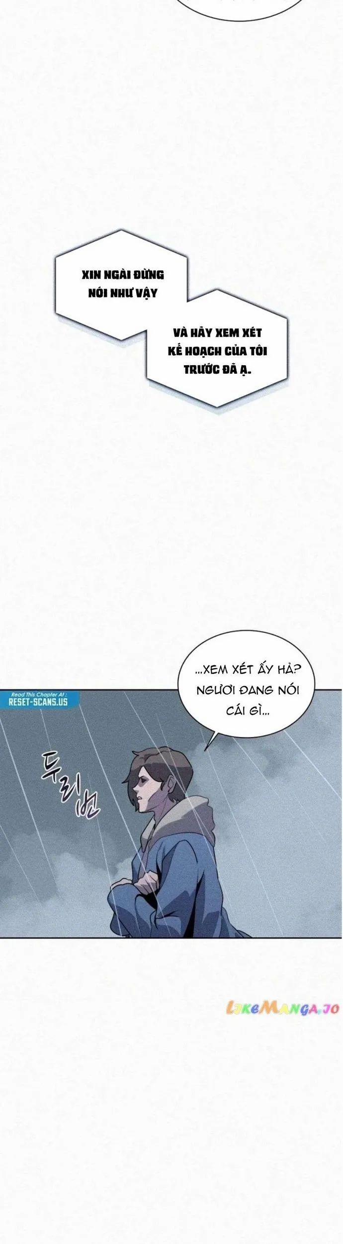 Thực Thư Pháp Sư 111 trang 16