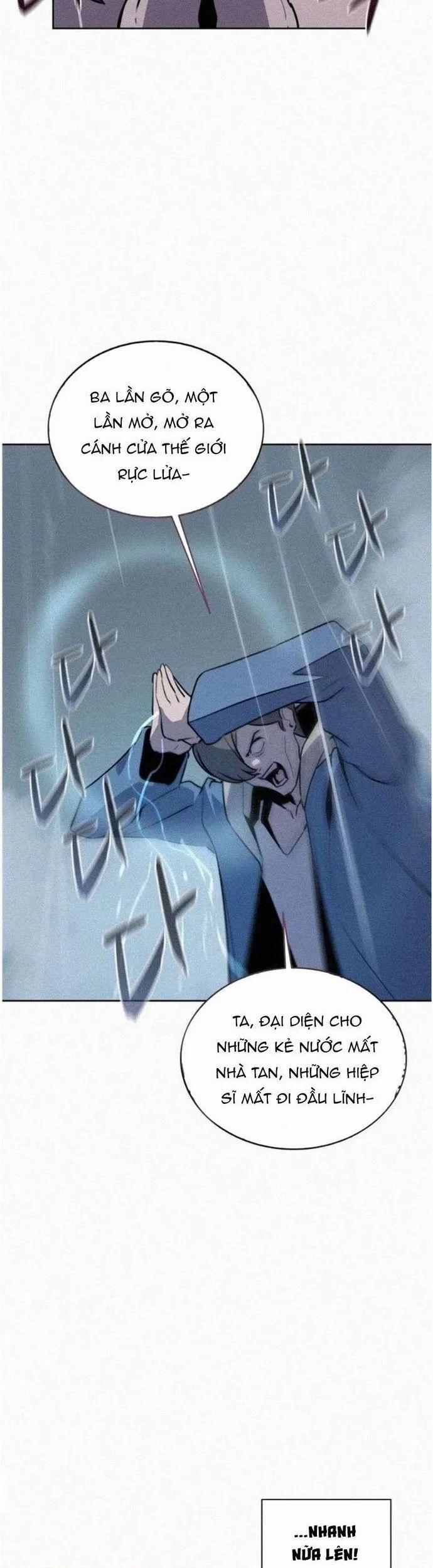 Thực Thư Pháp Sư 111 trang 20