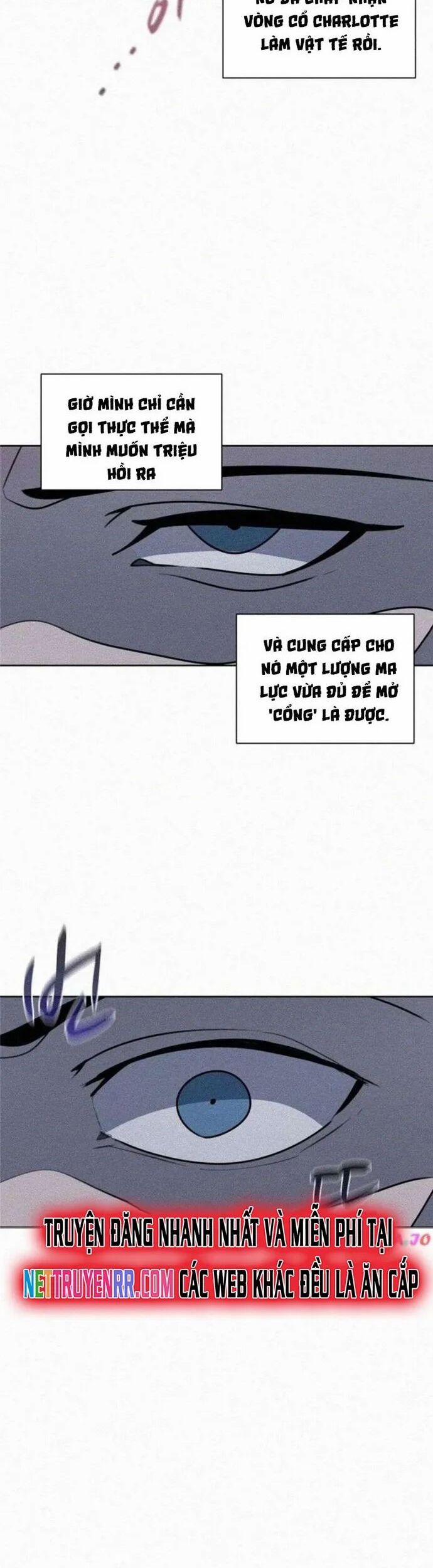 Thực Thư Pháp Sư 111 trang 29