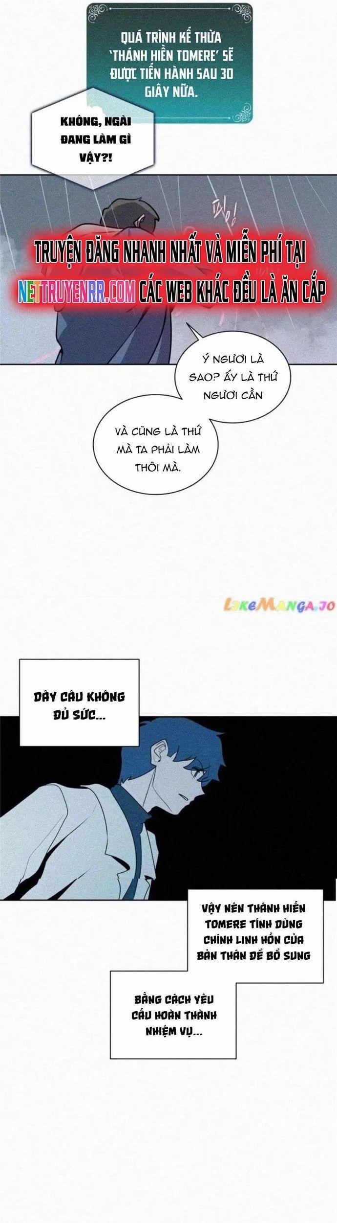 Thực Thư Pháp Sư 111 trang 34