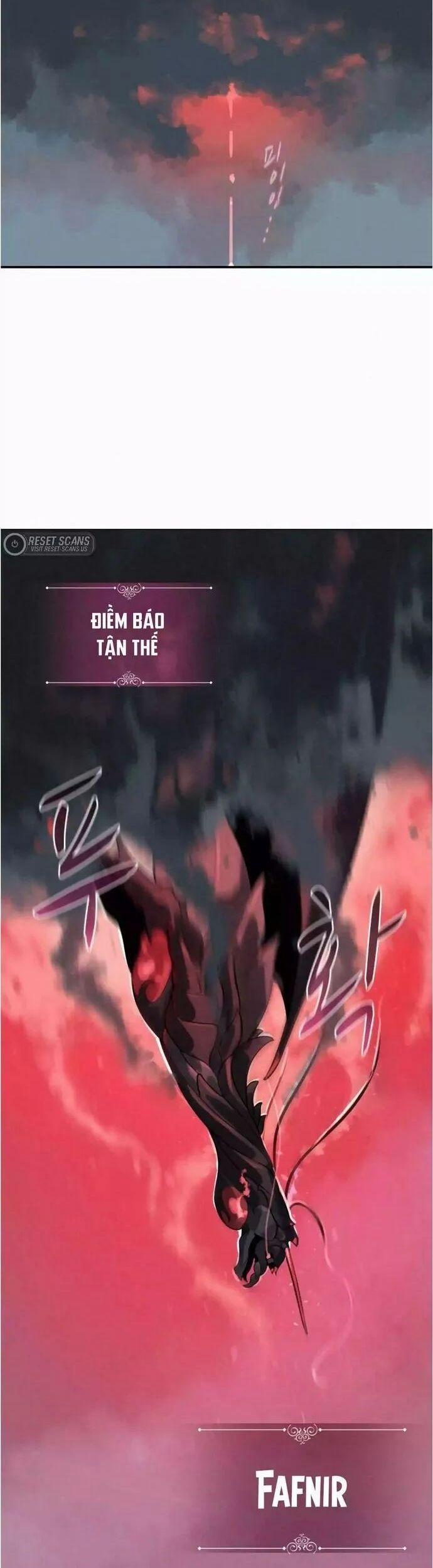 Thực Thư Pháp Sư 112 trang 1