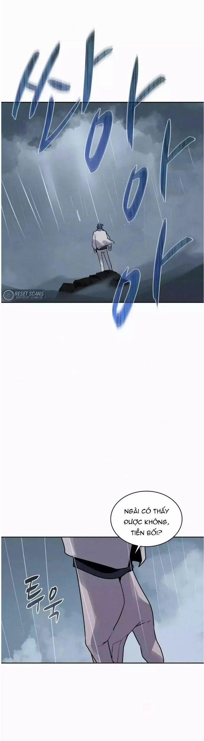 Thực Thư Pháp Sư 112 trang 15