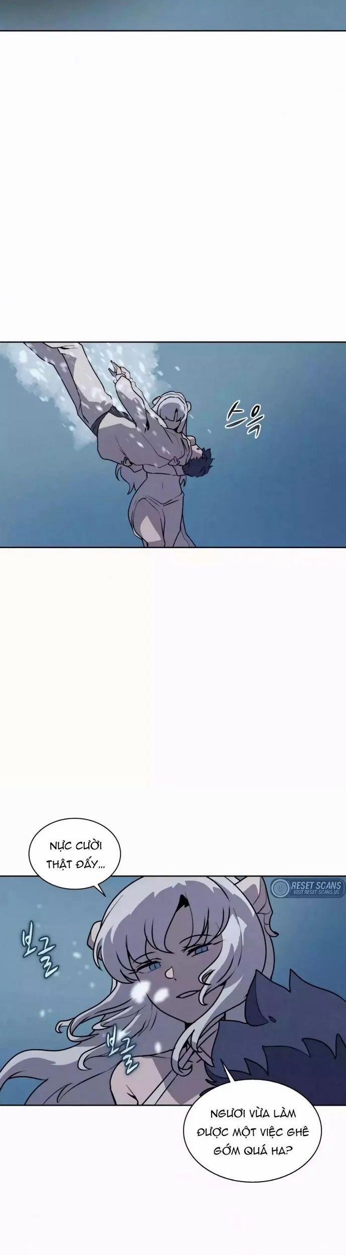 Thực Thư Pháp Sư 112 trang 18