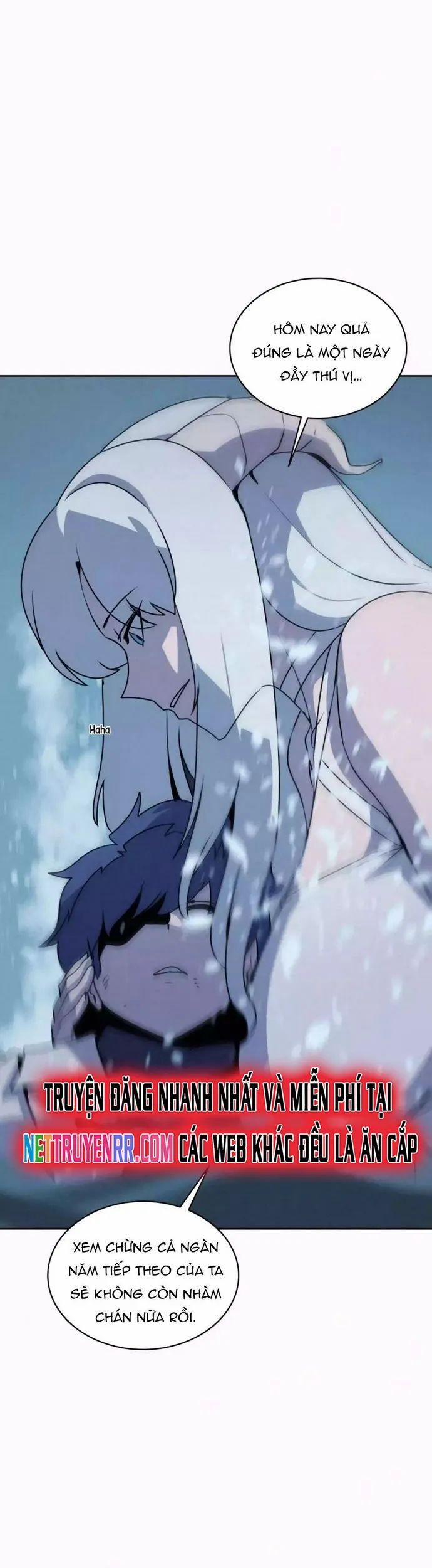 Thực Thư Pháp Sư 112 trang 20