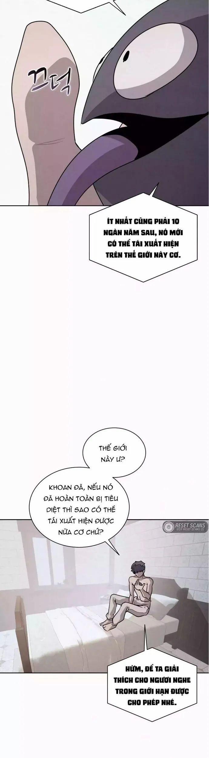 Thực Thư Pháp Sư 112 trang 24