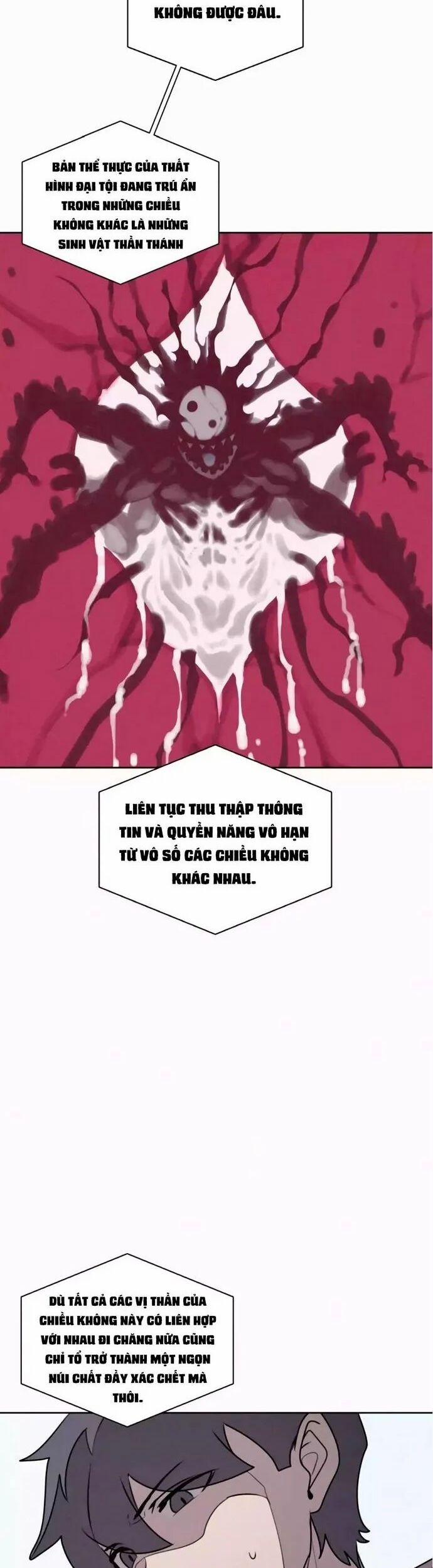 Thực Thư Pháp Sư 112 trang 27