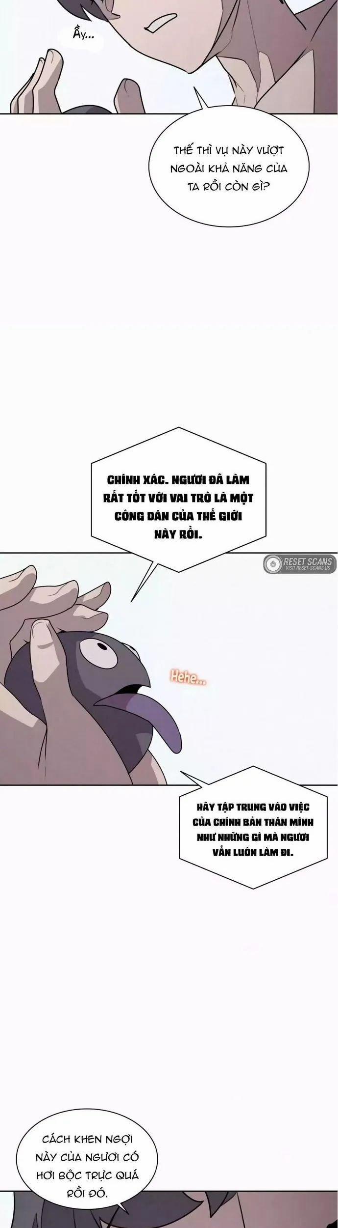 Thực Thư Pháp Sư 112 trang 28