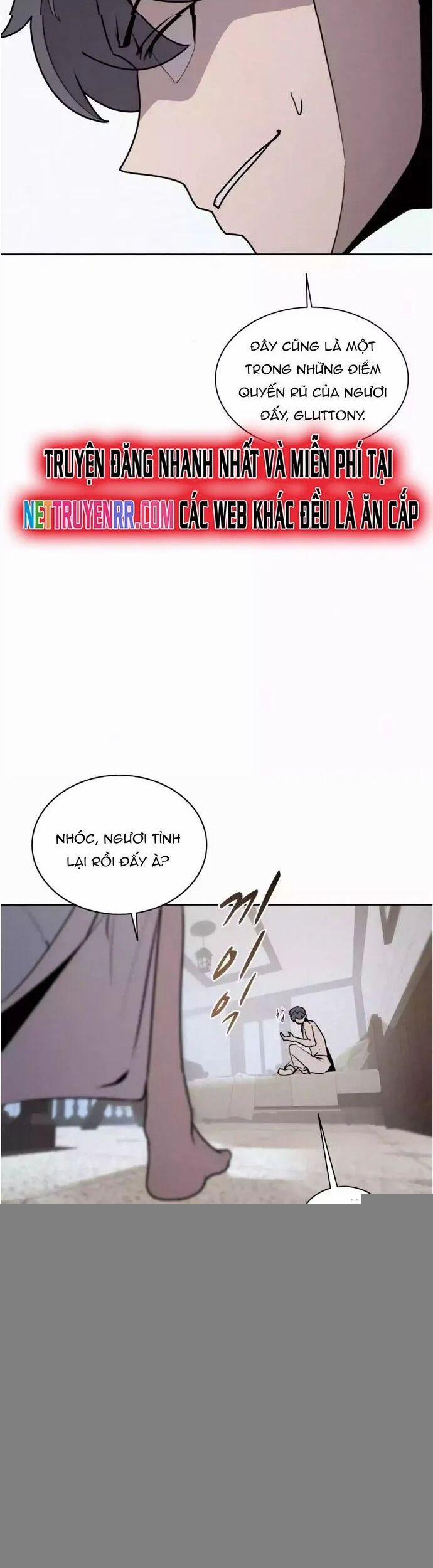 Thực Thư Pháp Sư 112 trang 29