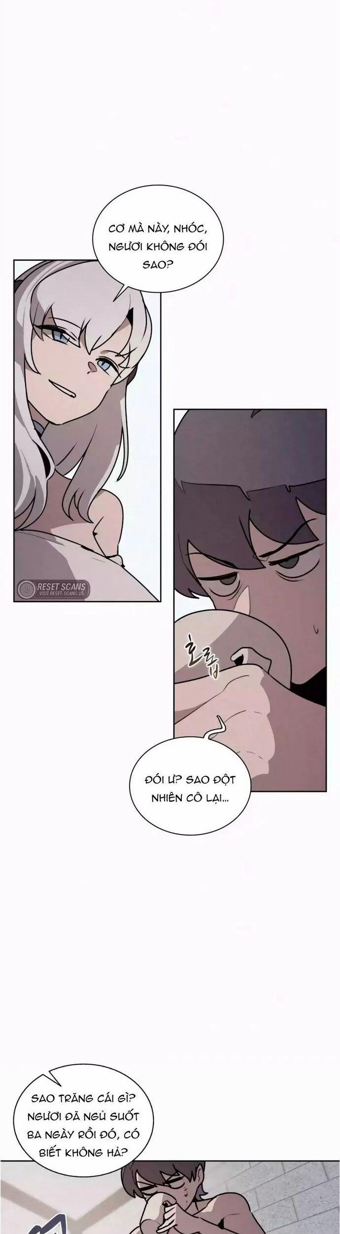 Thực Thư Pháp Sư 112 trang 31