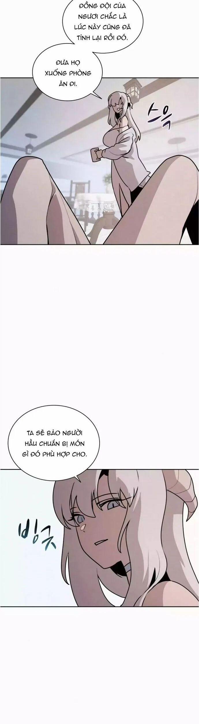 Thực Thư Pháp Sư 112 trang 33