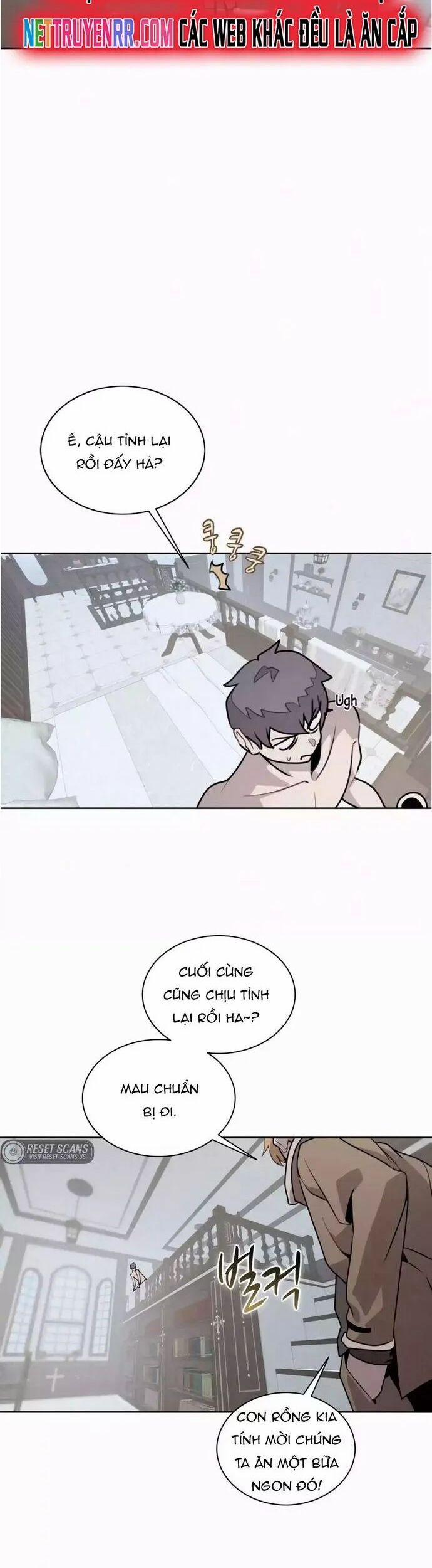 Thực Thư Pháp Sư 112 trang 37