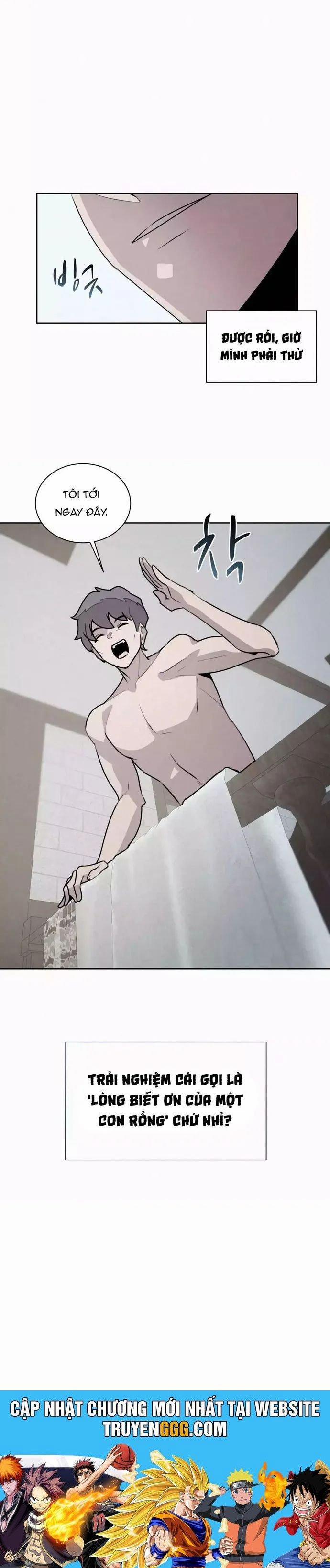 Thực Thư Pháp Sư 112 trang 38