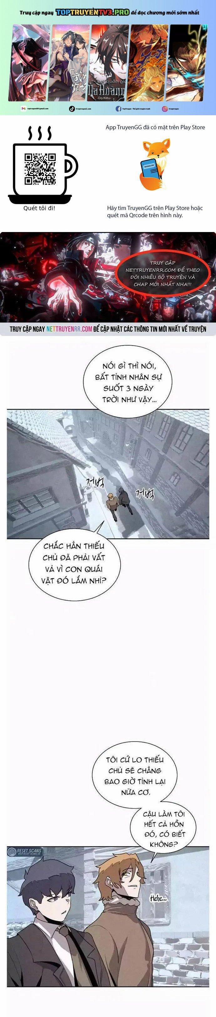 Thực Thư Pháp Sư 113 trang 0