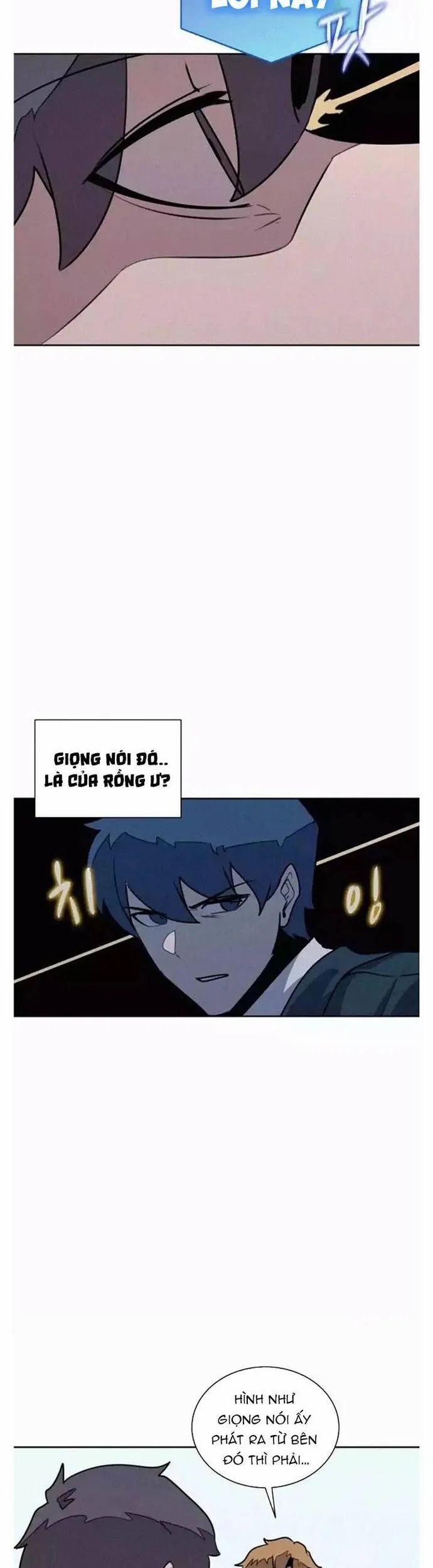 Thực Thư Pháp Sư 113 trang 10