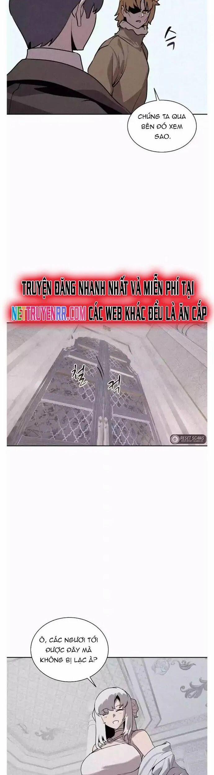 Thực Thư Pháp Sư 113 trang 11