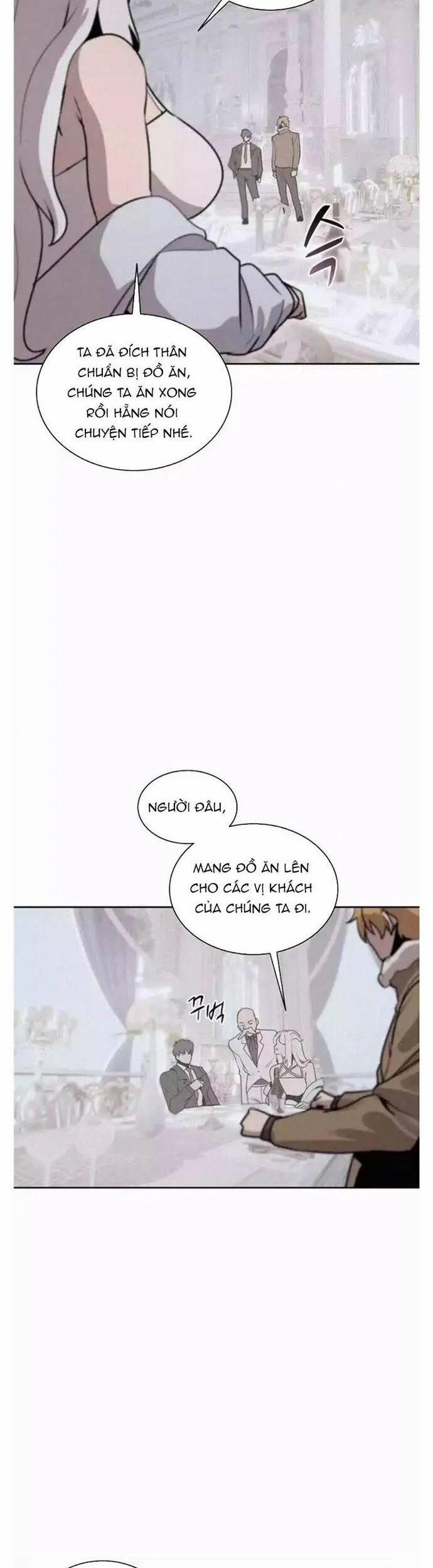 Thực Thư Pháp Sư 113 trang 13