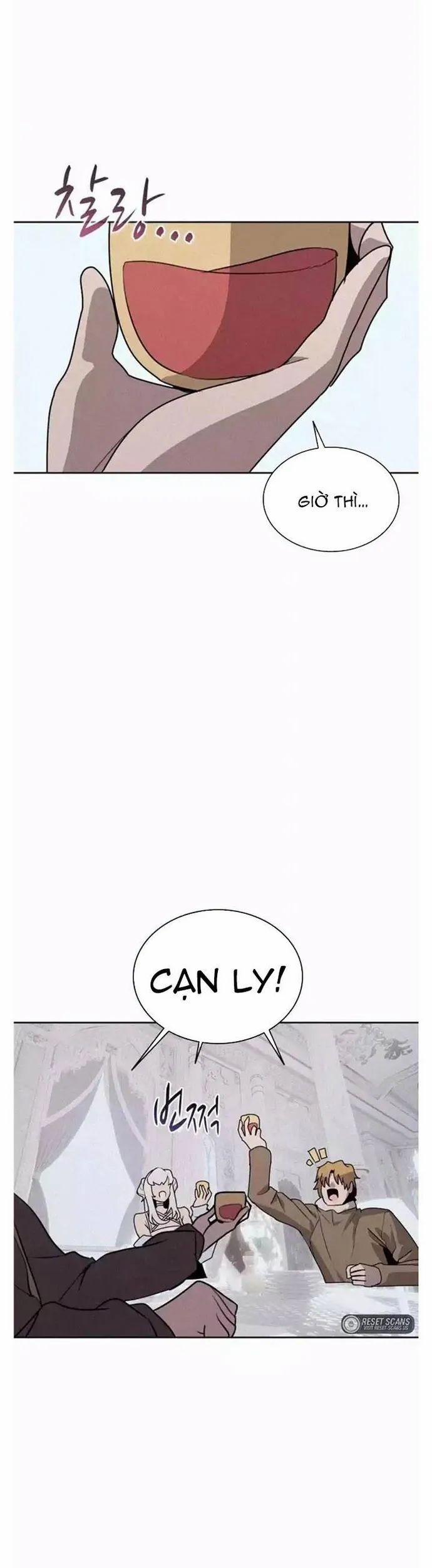 Thực Thư Pháp Sư 113 trang 16