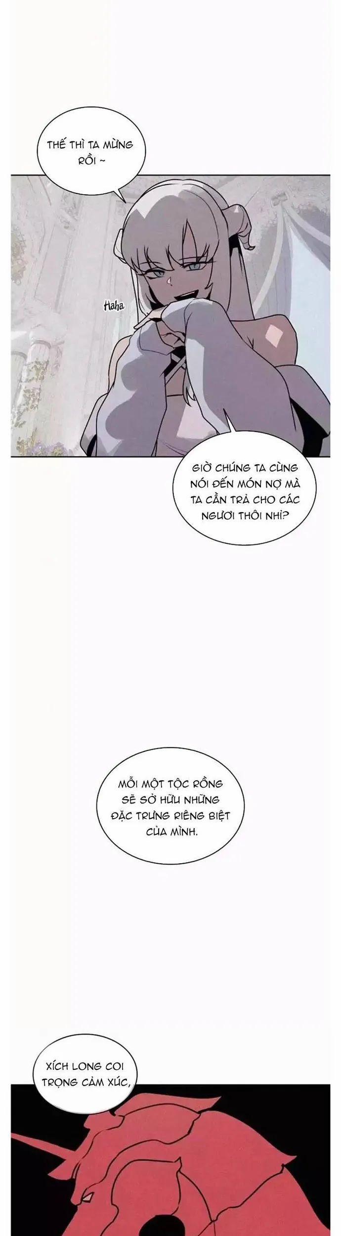 Thực Thư Pháp Sư 113 trang 22