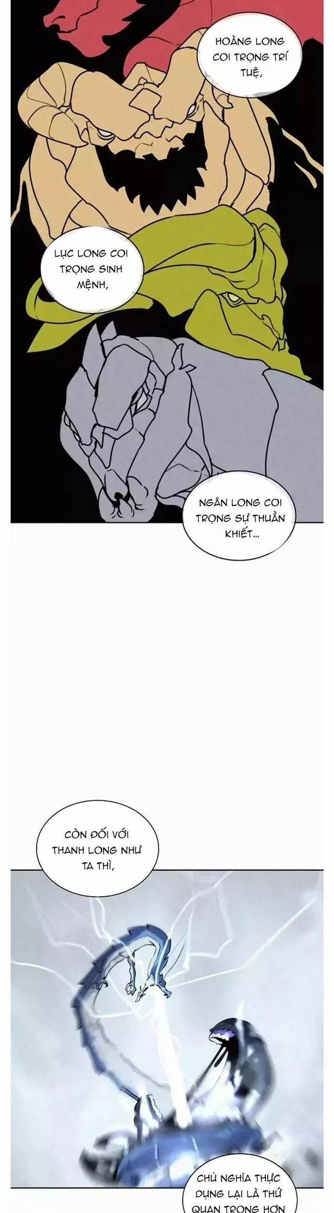 Thực Thư Pháp Sư 113 trang 23