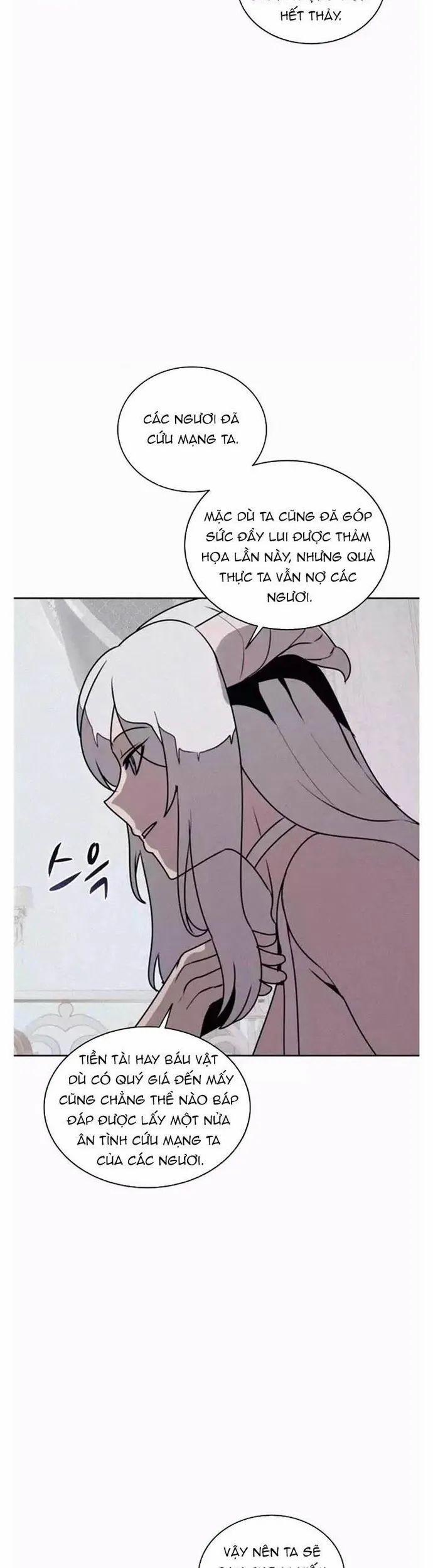 Thực Thư Pháp Sư 113 trang 24