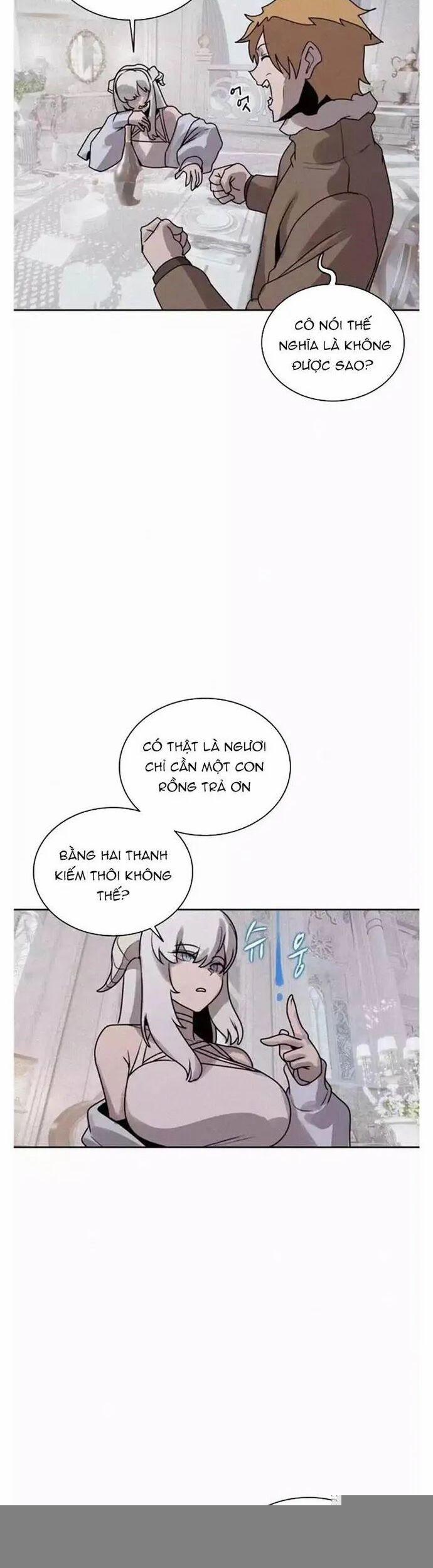 Thực Thư Pháp Sư 113 trang 27