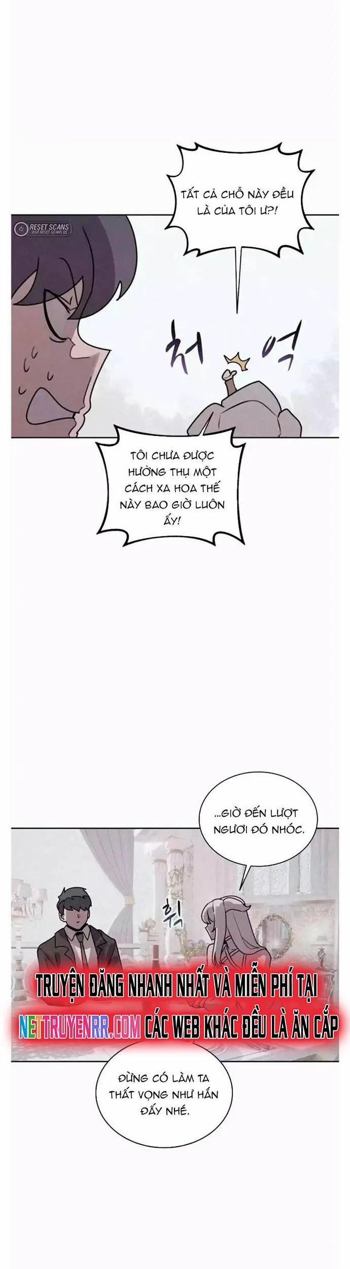 Thực Thư Pháp Sư 113 trang 30