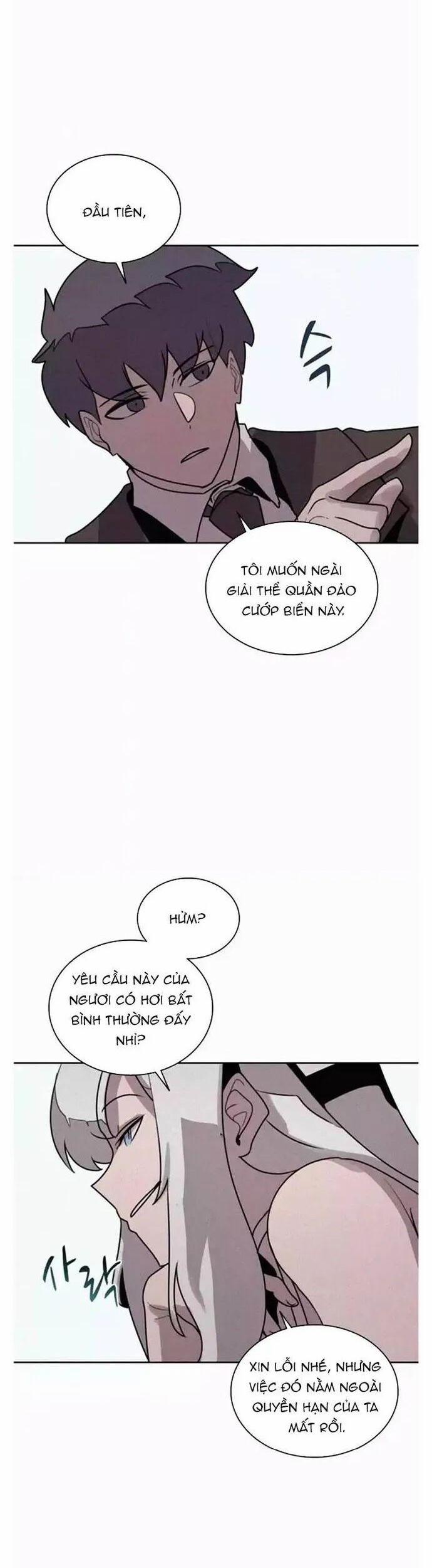 Thực Thư Pháp Sư 113 trang 31