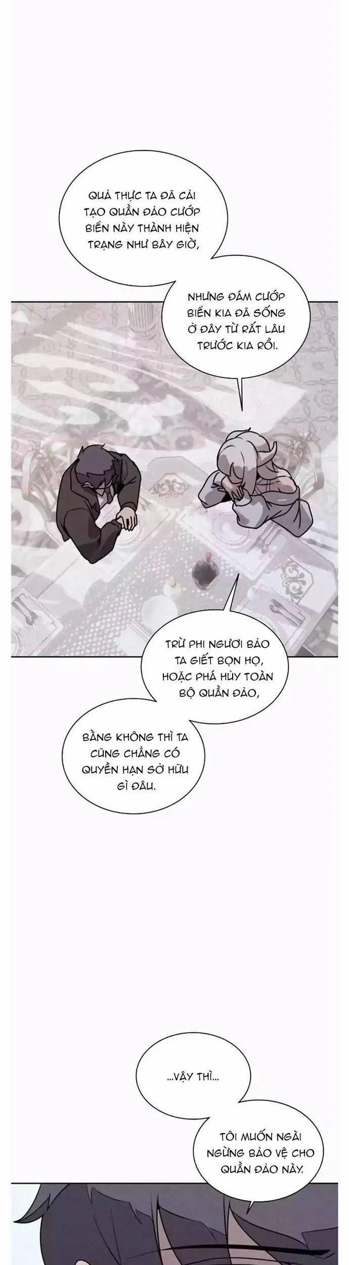 Thực Thư Pháp Sư 113 trang 32