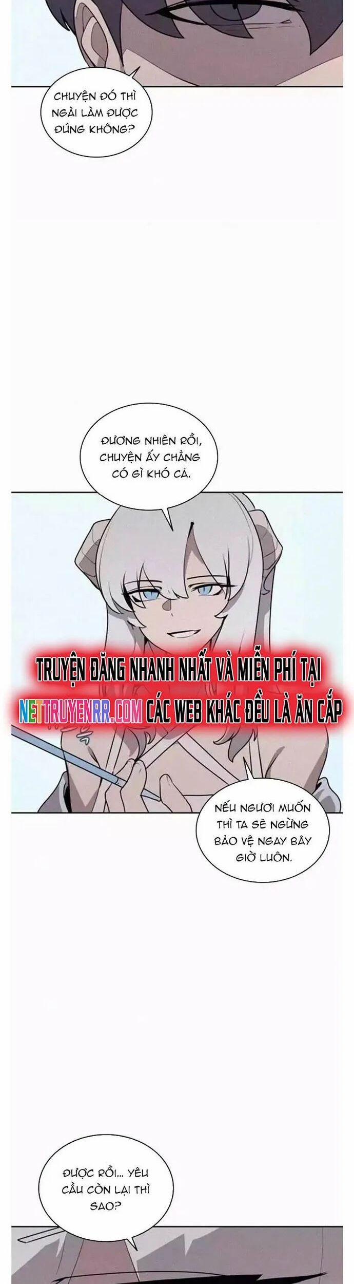 Thực Thư Pháp Sư 113 trang 33