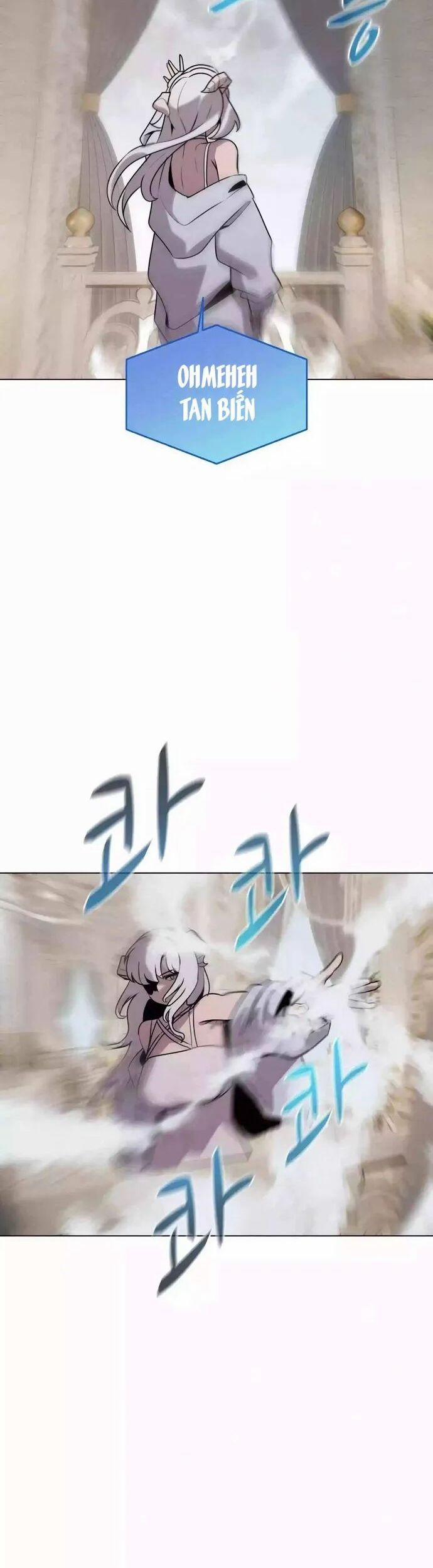 Thực Thư Pháp Sư 114 trang 21