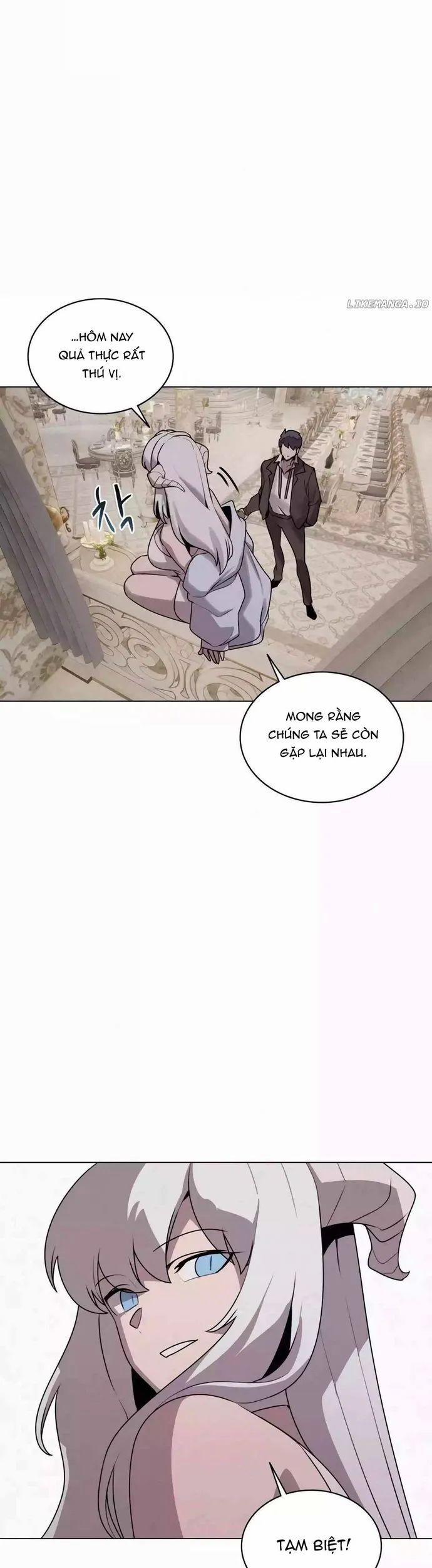 Thực Thư Pháp Sư 114 trang 24