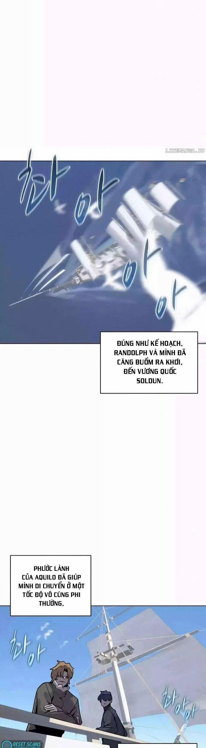 Thực Thư Pháp Sư 114 trang 29