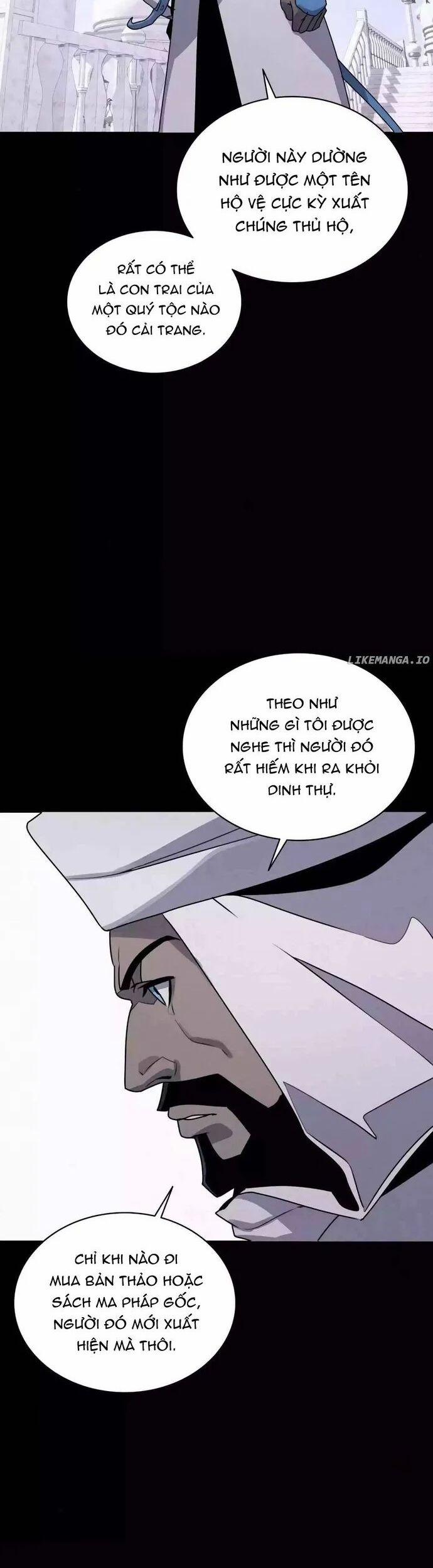 Thực Thư Pháp Sư 114 trang 35