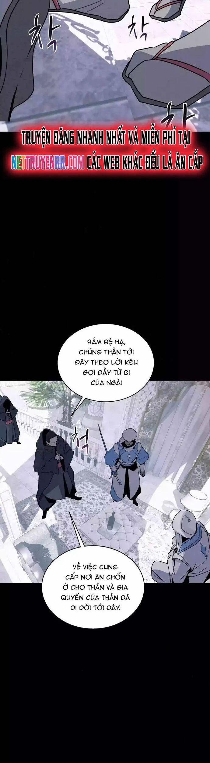 Thực Thư Pháp Sư 114 trang 37