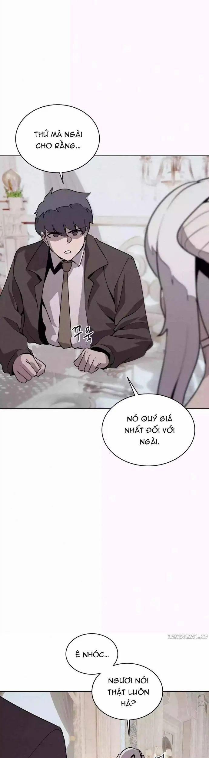 Thực Thư Pháp Sư 114 trang 4