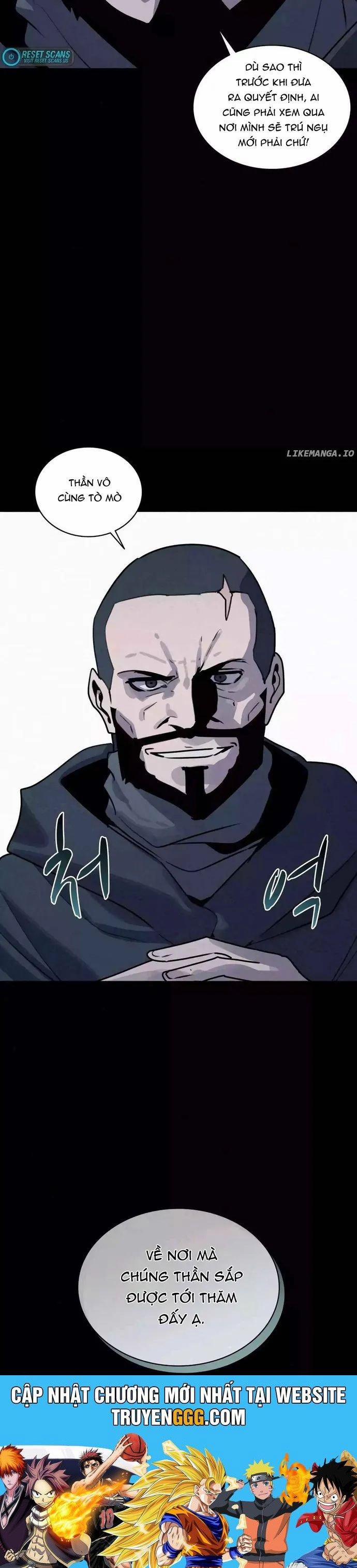 Thực Thư Pháp Sư 114 trang 40