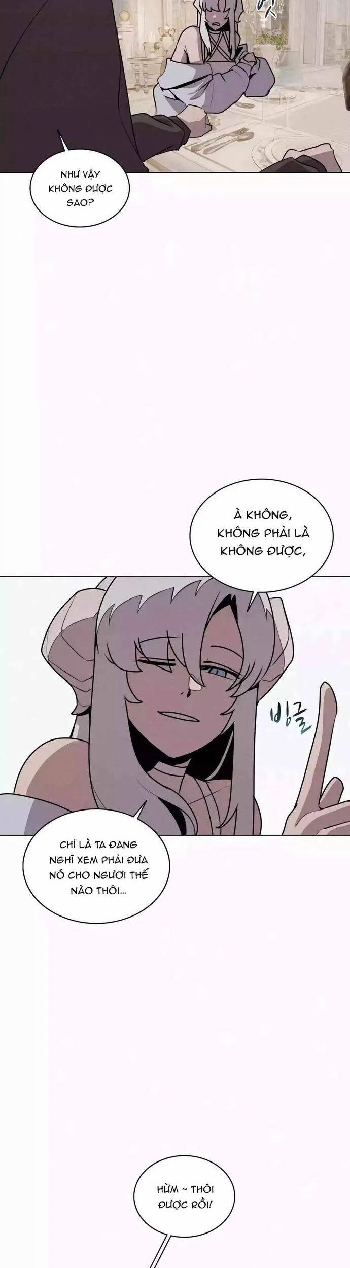 Thực Thư Pháp Sư 114 trang 5