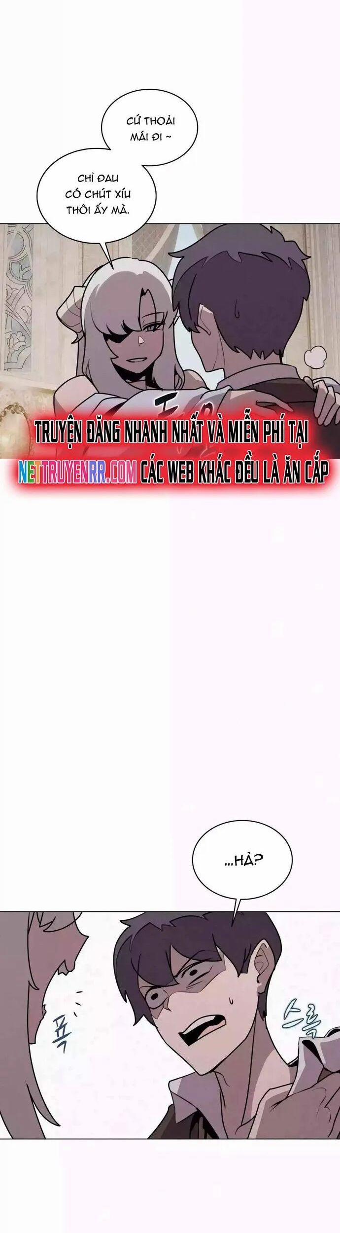 Thực Thư Pháp Sư 114 trang 7