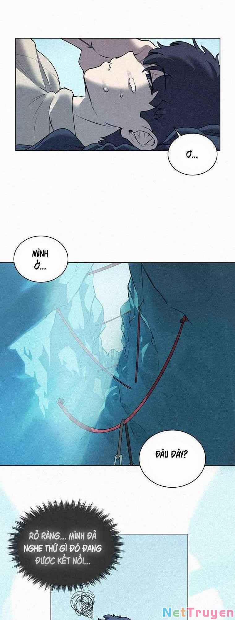 Thực Thư Pháp Sư 15 trang 0