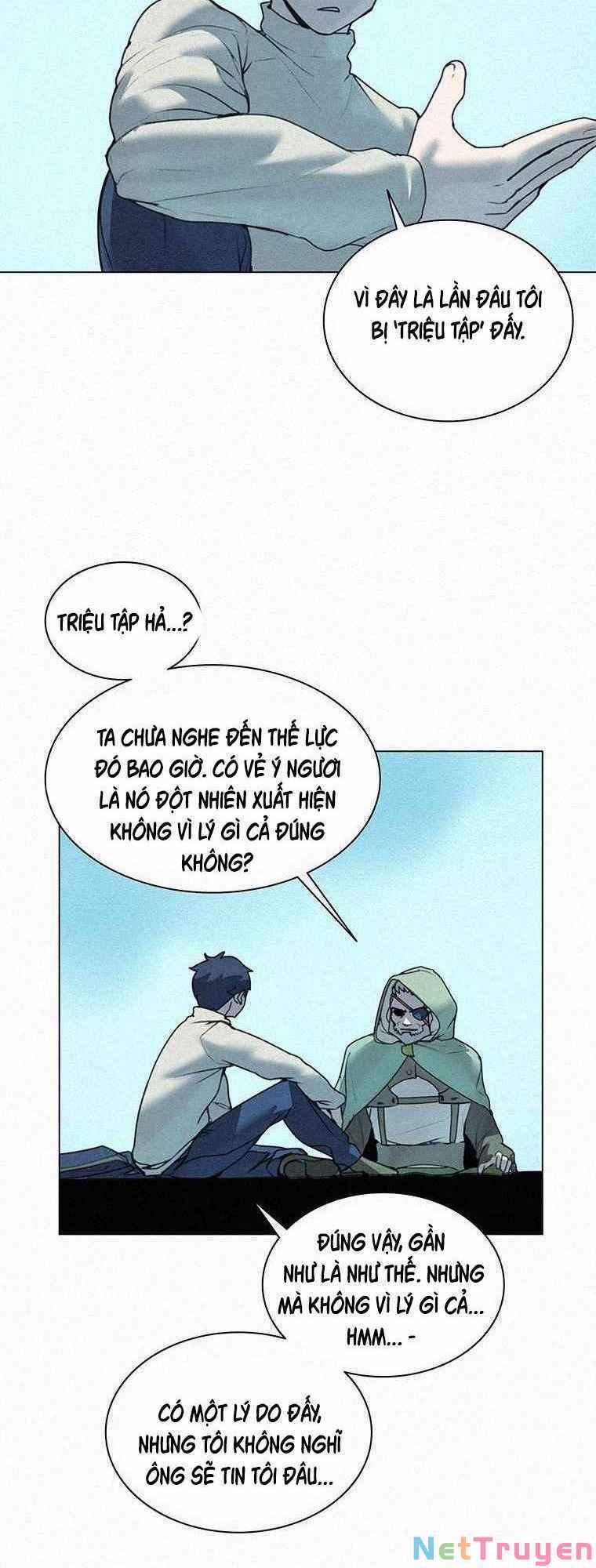 Thực Thư Pháp Sư 15 trang 12