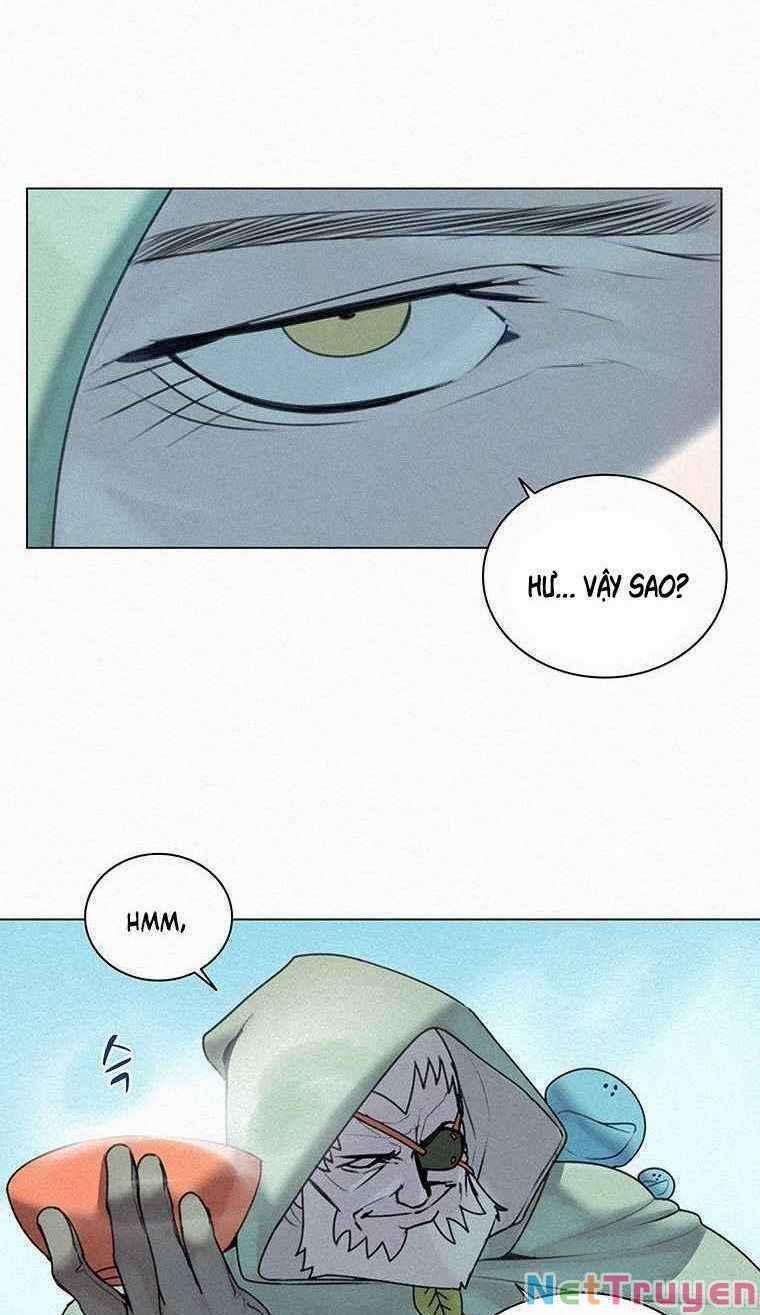 Thực Thư Pháp Sư 15 trang 13