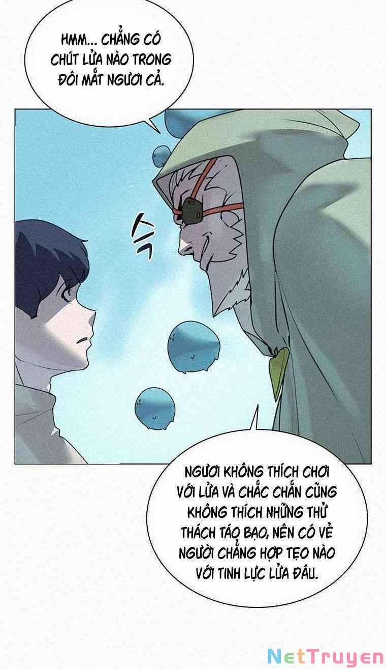 Thực Thư Pháp Sư 15 trang 18